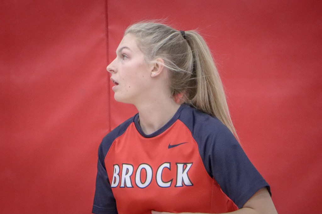 Jenneke Pilling the all-around&nbsp;leader