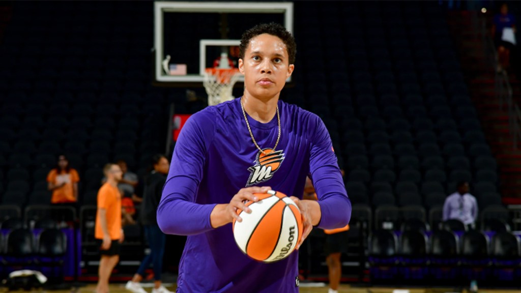 A One Time Thing or One Thing To Come?