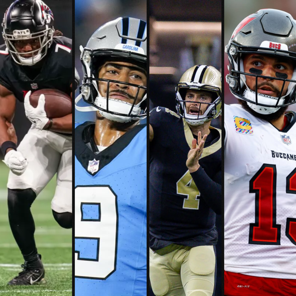 A Beginners Look at the&nbsp;NFC