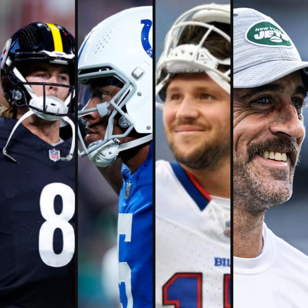 A Beginners Look at the&nbsp;AFC