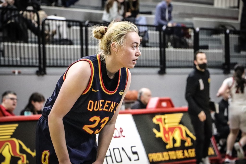 Analyzing the current state of the Queen’s&nbsp;Gaels