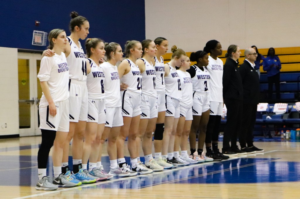 Analyzing the Western Mustangs 2023 roster