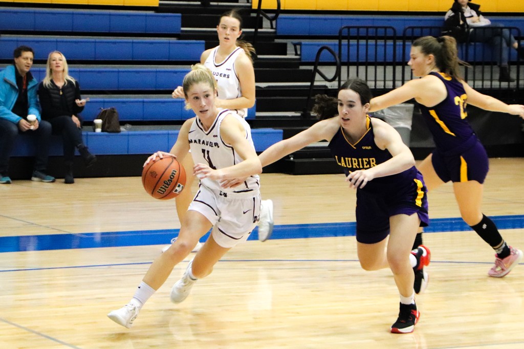 McMaster’s balanced offence leads to victory