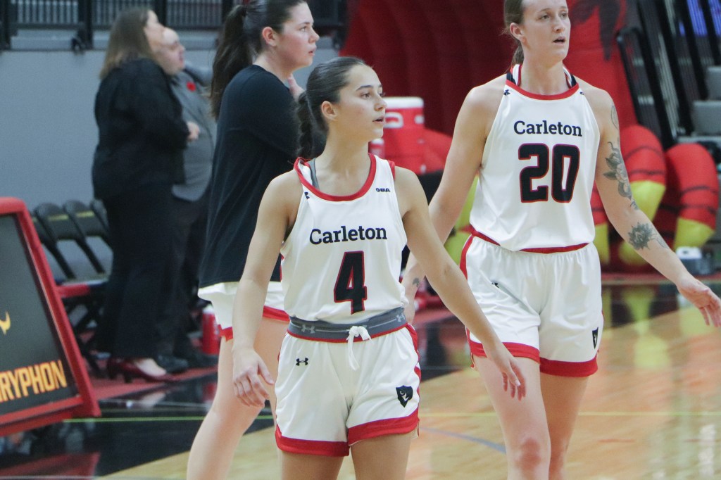 Three takeaways from week one of OUA women’s basketball
