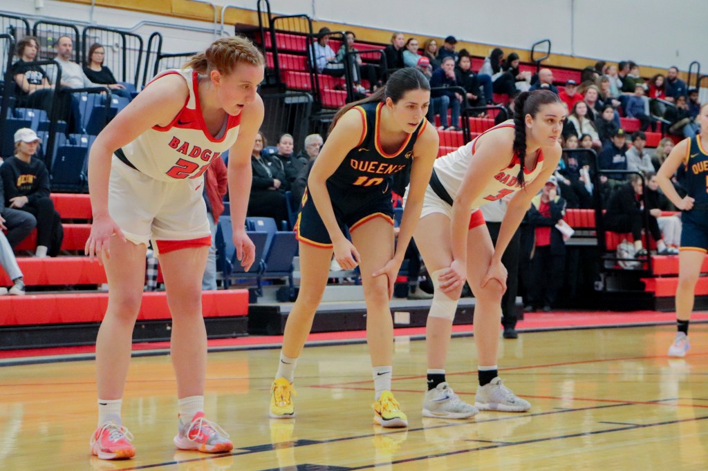 OUA women’s basketball power rankings – November&nbsp;27