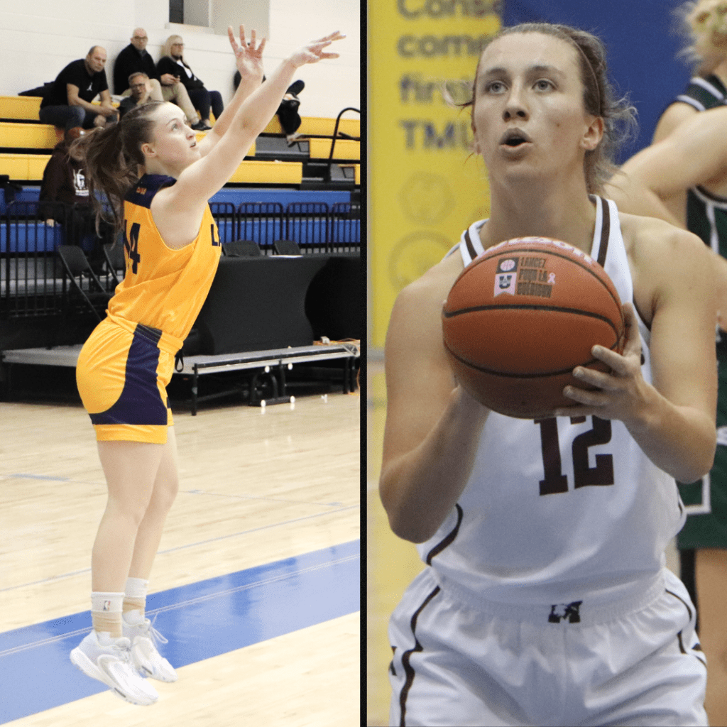 Setting up a divisional night