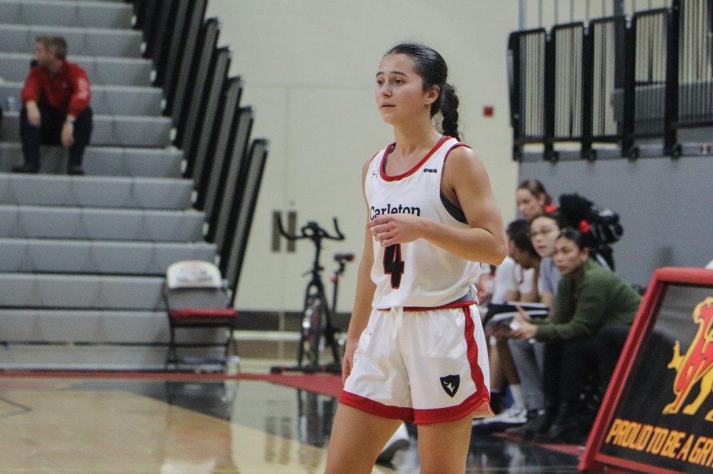 Reigning champs return to playoffs with&nbsp;Marauders