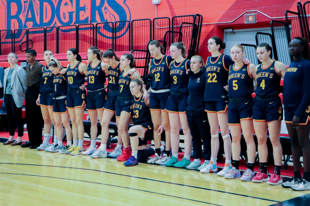 The more they stay the&nbsp;same