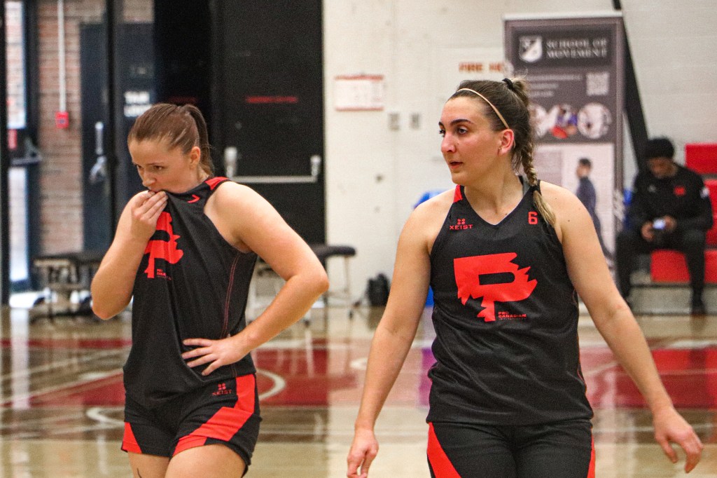 Toronto WNBA expansion opens door for athletes at home